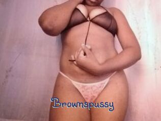 Brownspussy