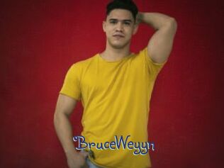 BruceWeyyn