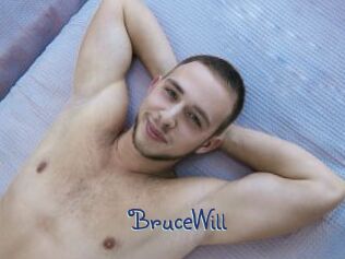 BruceWill