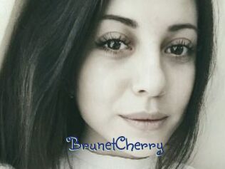 BrunetCherry