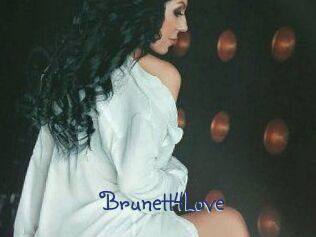 Brunett4Love