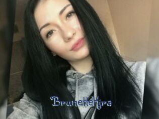 BrunetteKira