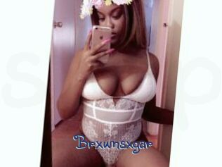Brxwnsxgar