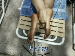 BryKeys