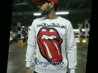 BryanFoxx_