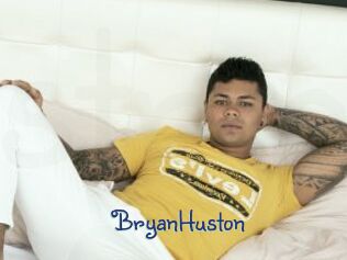 BryanHuston