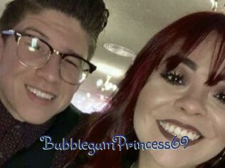 BubblegumPrincess69 Stripx