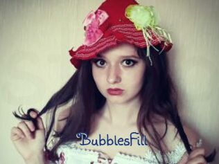 BubblesFill