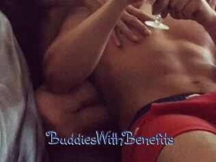 BuddiesWithBenefits