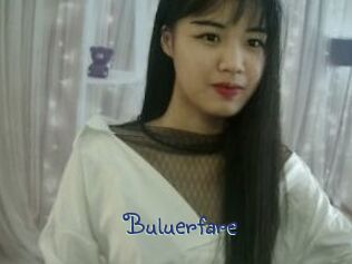 Buluerfare