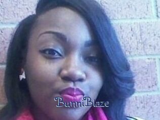 BunniBlaze