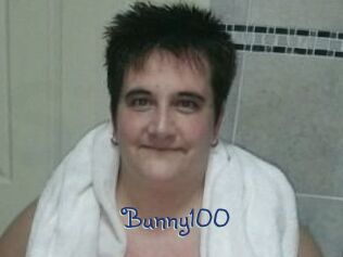 Bunny100