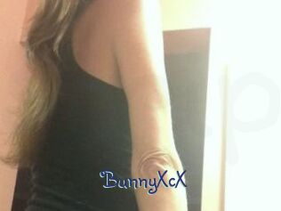 BunnyXcX