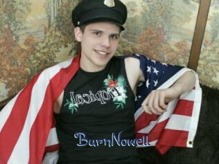 BurnNowell