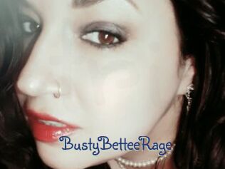 BustyBetteeRage