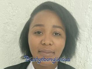 Bustyebonylicious