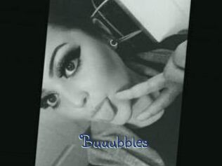 Buuubbles