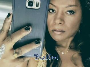 BuzzGirl