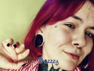 Buzzzy