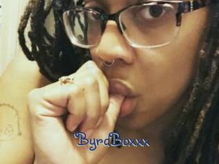 ByrdBoxxx