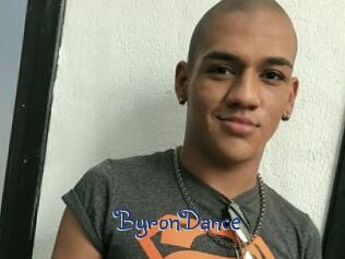 ByronDance