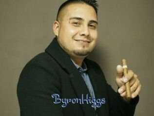 ByronHiggs