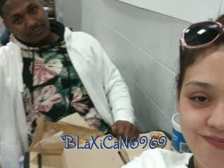 BLaXiCaN6969