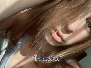 babedollie Stripx