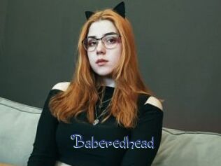 Baberedhead