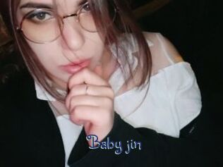 Baby_jin