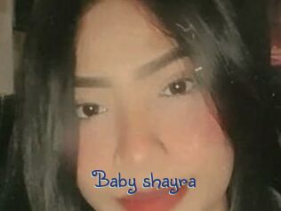 baby_shayra Stripx