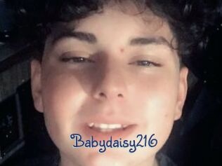 Babydaisy216