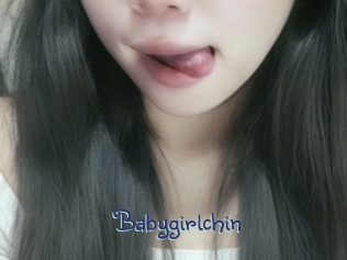 babygirlchin Stripx