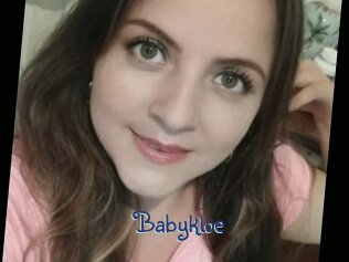 Babykloe