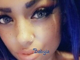 Babyla