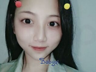 Babyqi