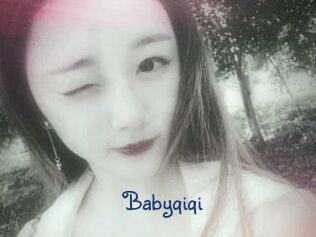 Babyqiqi
