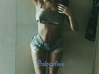 Babysfire