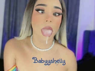 Babyyshelly