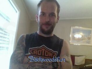Backwoodsfun