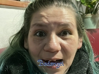 Badangel
