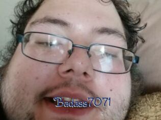 Badass7071