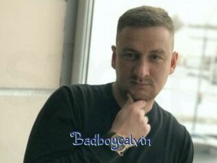 Badboycalvin