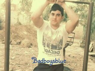 Badboysblue