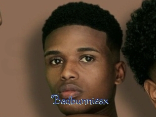 badbunniesx Stripx