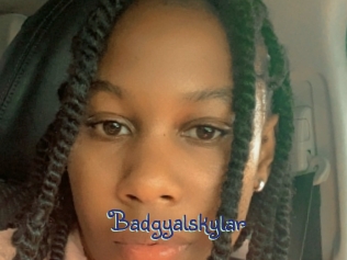 badgyalskylar Stripx