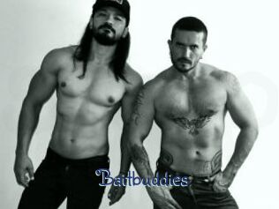 Baitbuddies
