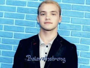 Balavathstrong
