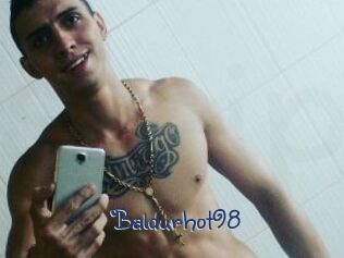 baldurhot98 Stripx