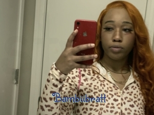 Bambiibratt